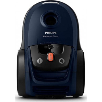 Philips Ηλεκτρική Σκούπα Performer Silent FC8780-09